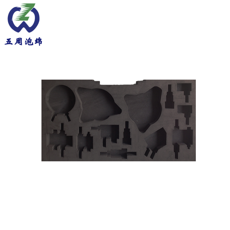 如何解決eva包裝內襯模切加工傾斜的問題