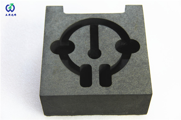 eva內(nèi)襯的發(fā)泡原理及過(guò)程是怎樣的？