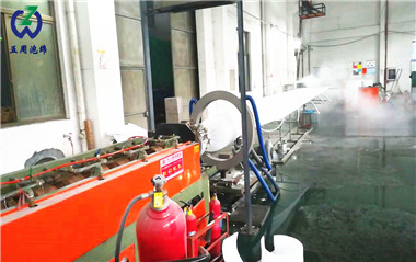 信任有多重要？來(lái)五周泡綿，讓你體驗(yàn)一番