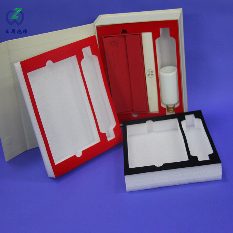 色彩與epe內(nèi)托質(zhì)量是否相關(guān)？