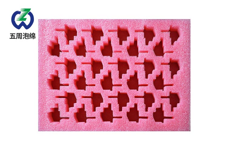 珍珠棉防靜電？該這么做？