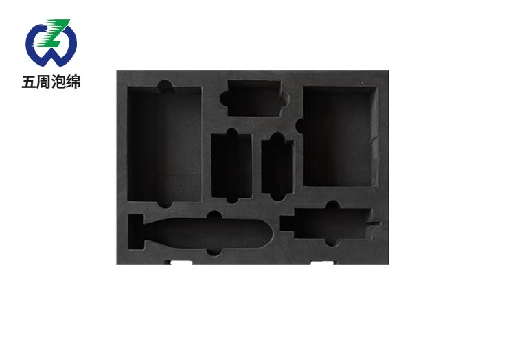 eva內(nèi)襯都具有防靜電的功能嗎？