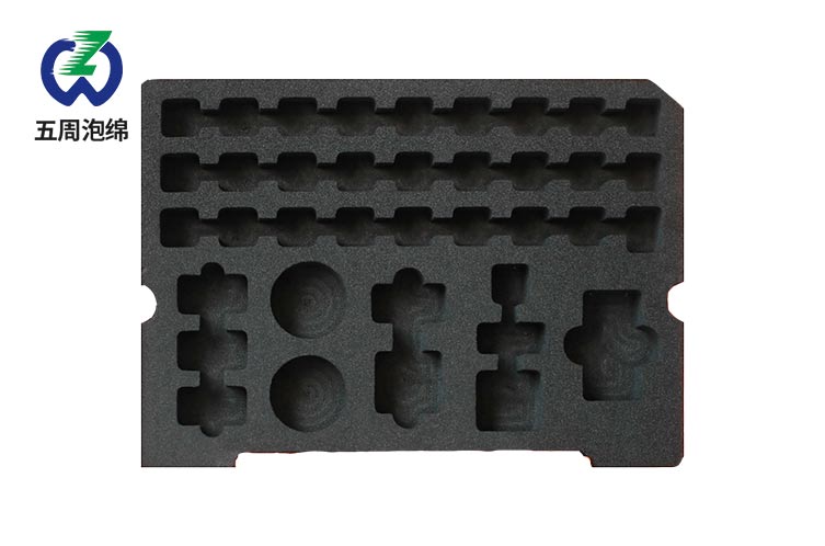 包裝海綿保溫材料的性能特征是什么？