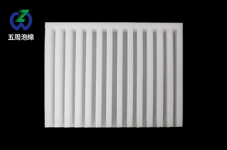 影響epe內托密度的因素