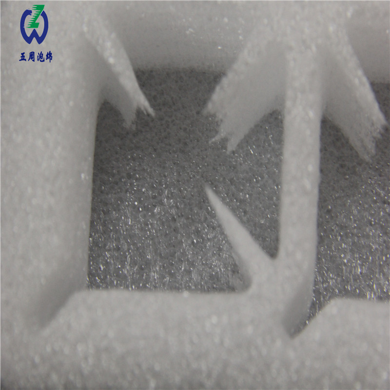 珍珠棉在水果行業(yè)中的應用