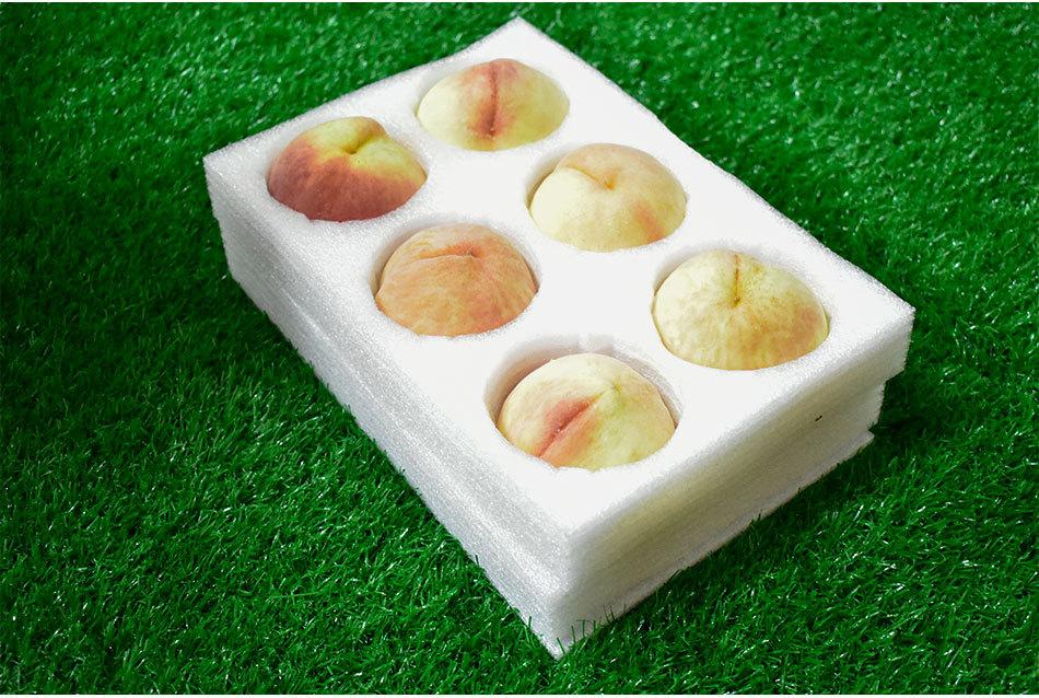 快遞中使用epe珍珠棉，會對人體造成傷害嗎？