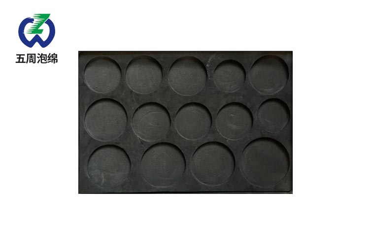 半導體周轉eva托盤