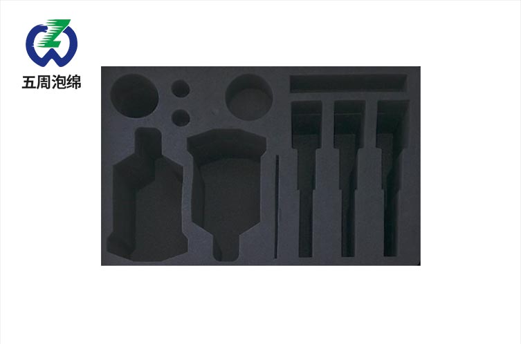 防靜電eva內襯包裝