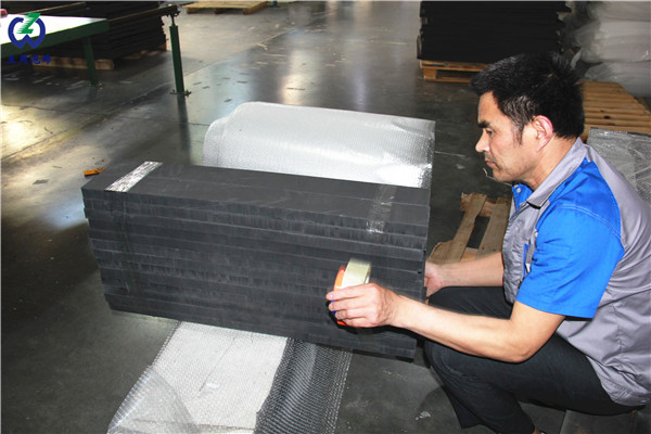 珍珠棉內(nèi)襯，讓大閘蟹更上“檔次