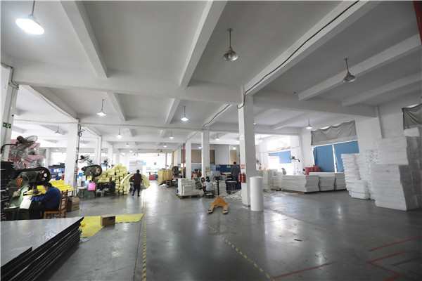 珍珠棉內襯 珍珠棉內襯