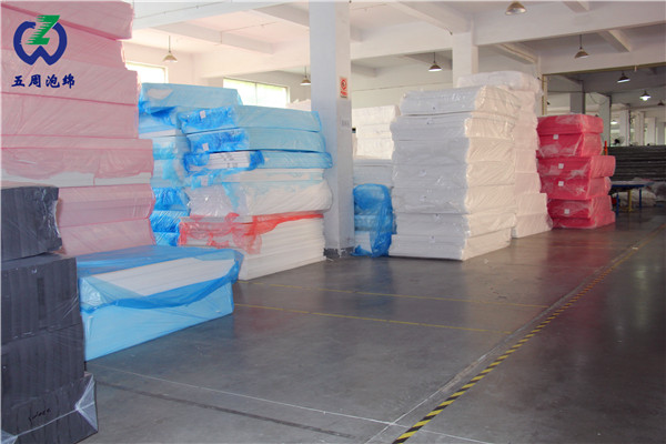 珍珠棉+絨布 珍珠棉+絨布