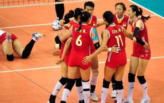 EVA廠(chǎng)家|中國(guó)女排本屆亞洲杯迎開(kāi)門(mén)紅