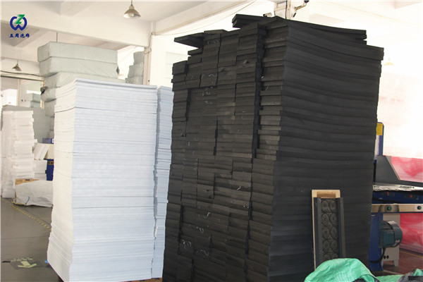 五周泡綿|異形海綿內(nèi)襯定制 沖壓粘合排廢一條龍服務(wù) 五周泡綿|異形海綿內(nèi)襯定制 沖壓粘合排廢一條龍服務(wù)