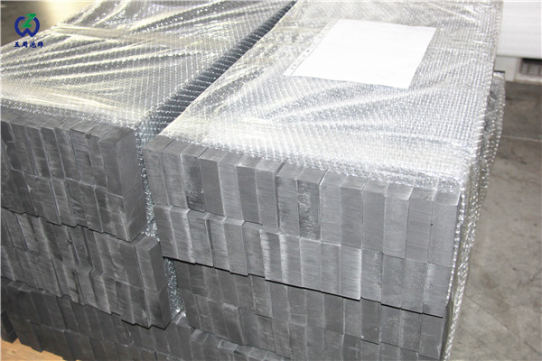 五周泡綿|信任，從點滴著手