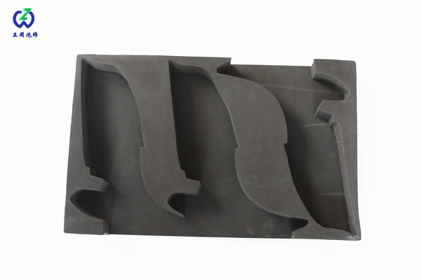 泡棉在哪些領域有優(yōu)勢？