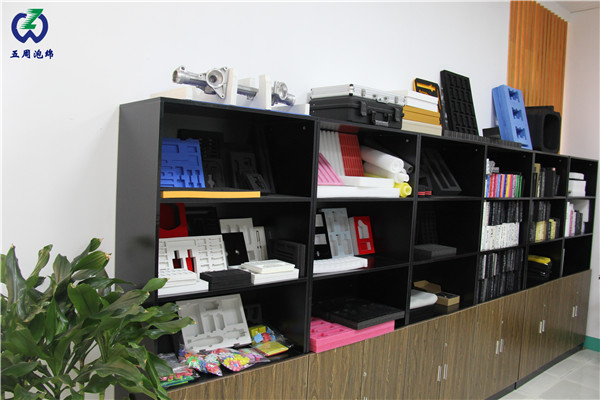 五周泡綿|打樣-試樣-量產(chǎn)，讓你一步到位