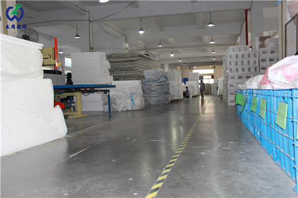 五周泡綿|快速響應(yīng)，只為給您更好的體驗(yàn)