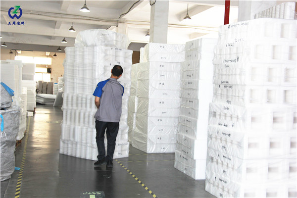 五周泡綿|釣具行業(yè)的內襯，我們是認真的