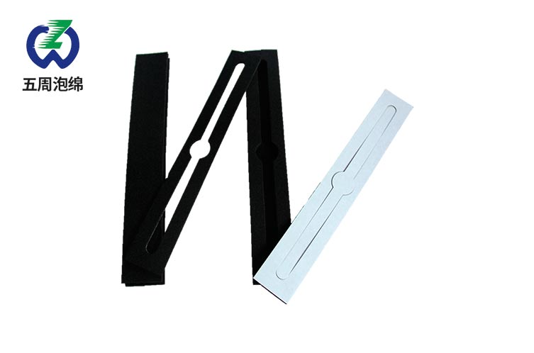 為什么頂級品牌都選擇這種包裝海綿？