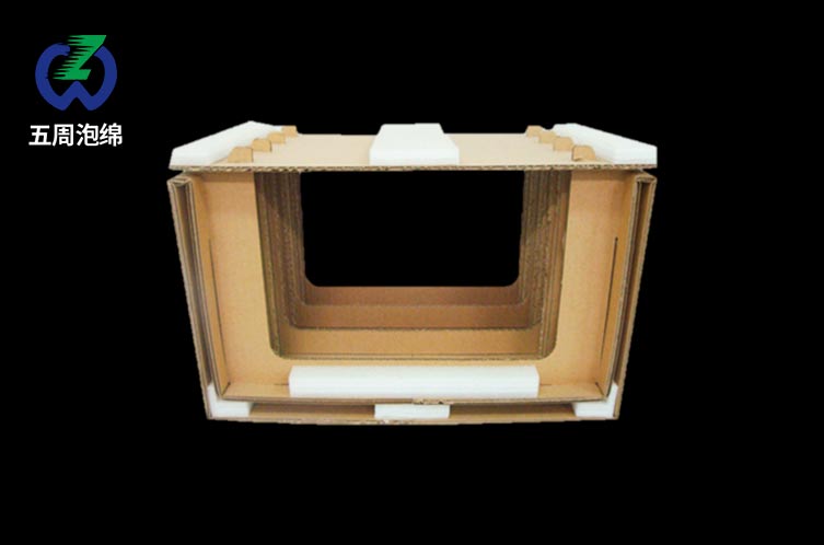 珍珠棉定制包裝的5大優(yōu)勢，第3點(diǎn)能為你節(jié)省大筆開支