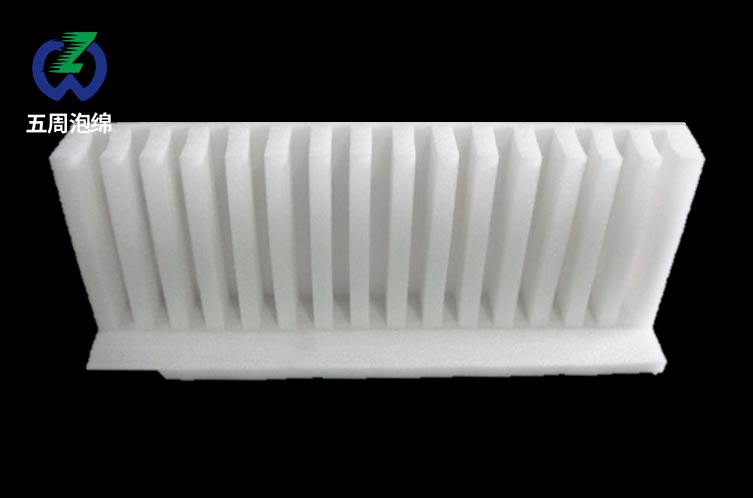 為什么選擇珍珠棉定制包裝？這里有你需要知道的一切