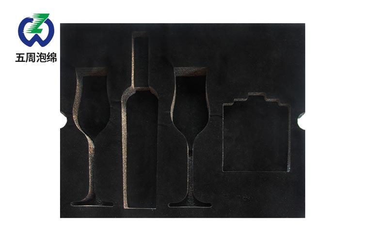 如何正確選擇適合自己產(chǎn)品的EVA泡棉內(nèi)襯？