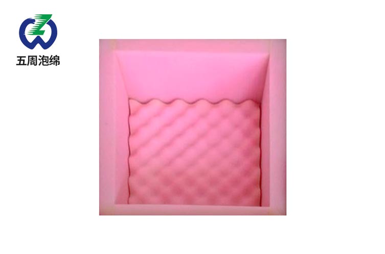 海綿包裝在物流中的應用：提高運輸安全和效率