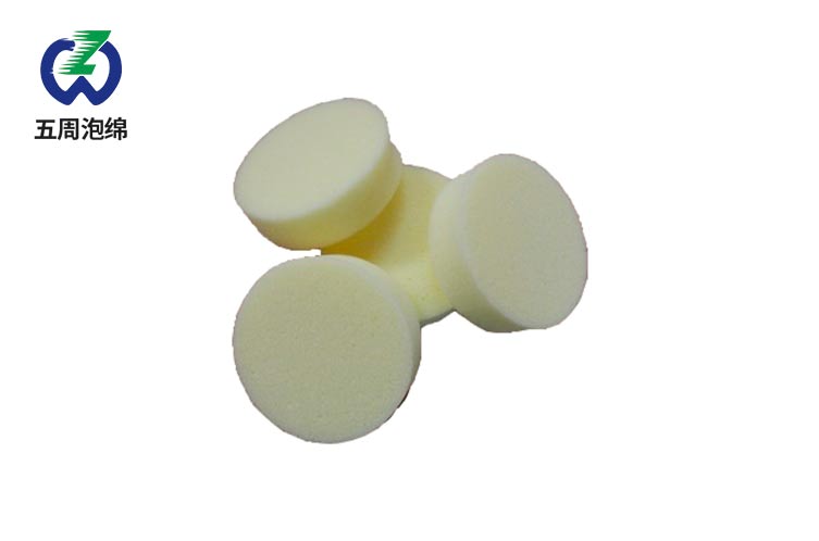 海綿包裝的多功能保護：從電子設備到易碎物品