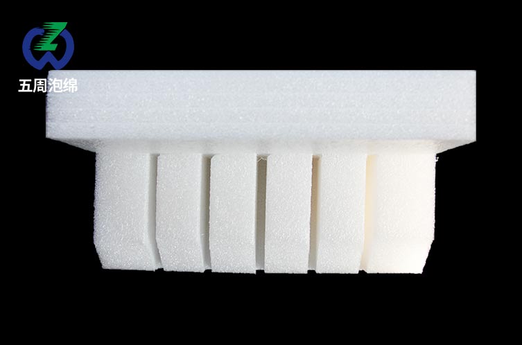 珍珠棉包裝的優(yōu)點與應用領域