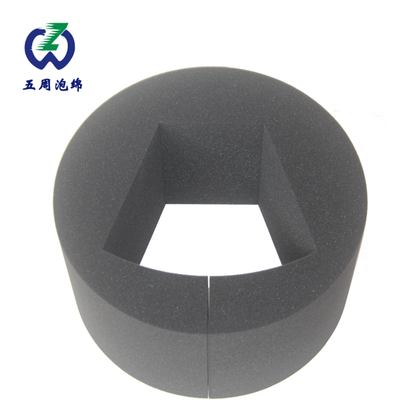 海綿包裝定制服務(wù)受熱捧，訂單量創(chuàng)新高