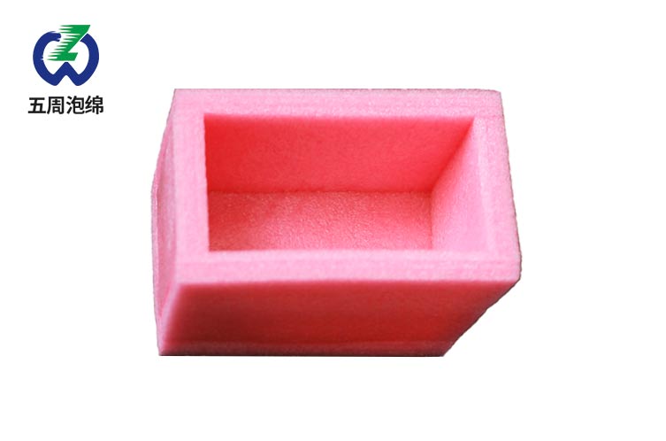 珍珠棉內(nèi)襯：保護您的產(chǎn)品免受震動與摔落損害