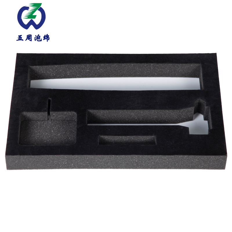 海綿包裝是怎樣打造出來(lái)的？走近源頭廠家一探究竟