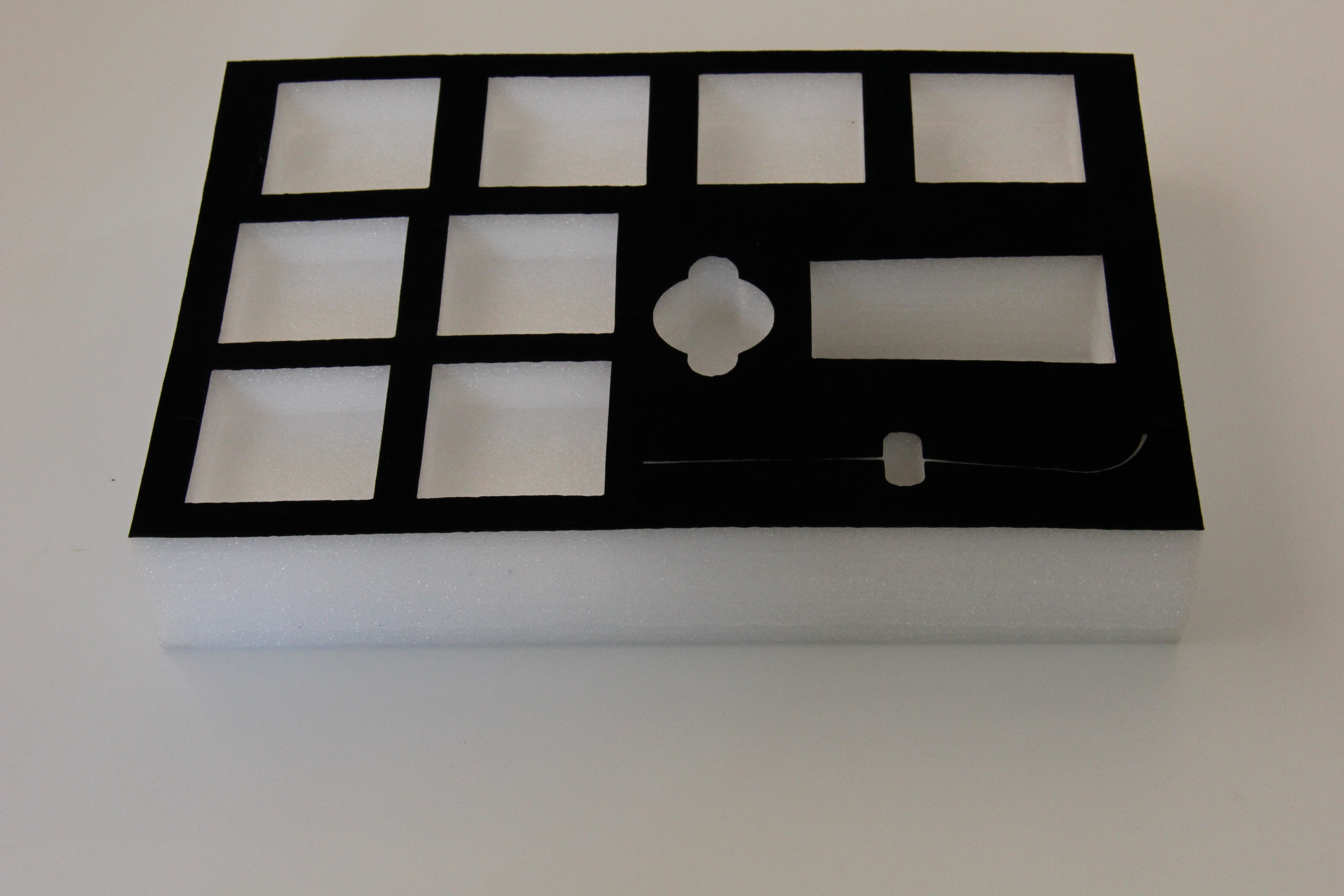 EPE珍珠棉：讓您的包裝更輕盈、更堅固