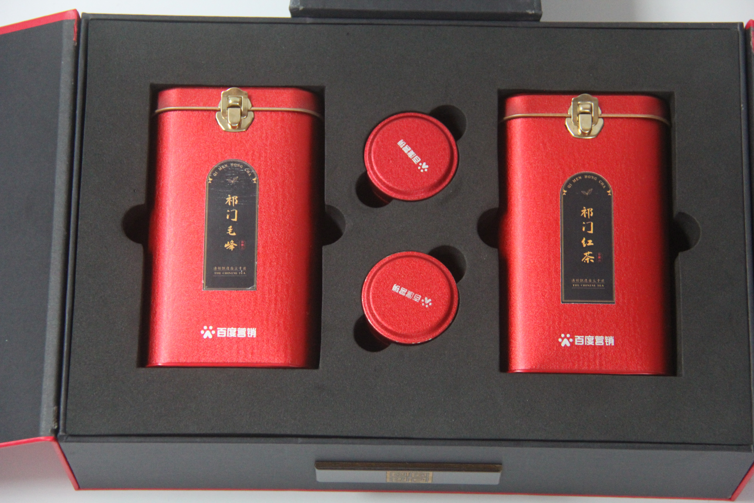 茶葉包裝新趨勢(shì)：如何利用EVA泡棉植絨內(nèi)襯提升檔次？