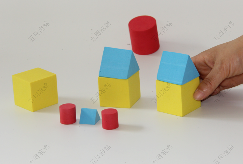 為什么說EVA泡棉是輕量化時代的『隱形桂冠』？