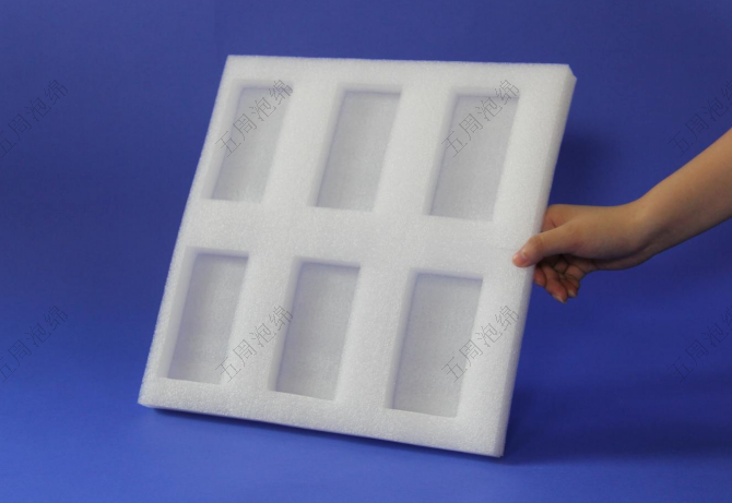 行業(yè)知識普及：珍珠棉內(nèi)襯如何成為三大領(lǐng)域的“防護(hù)專家”