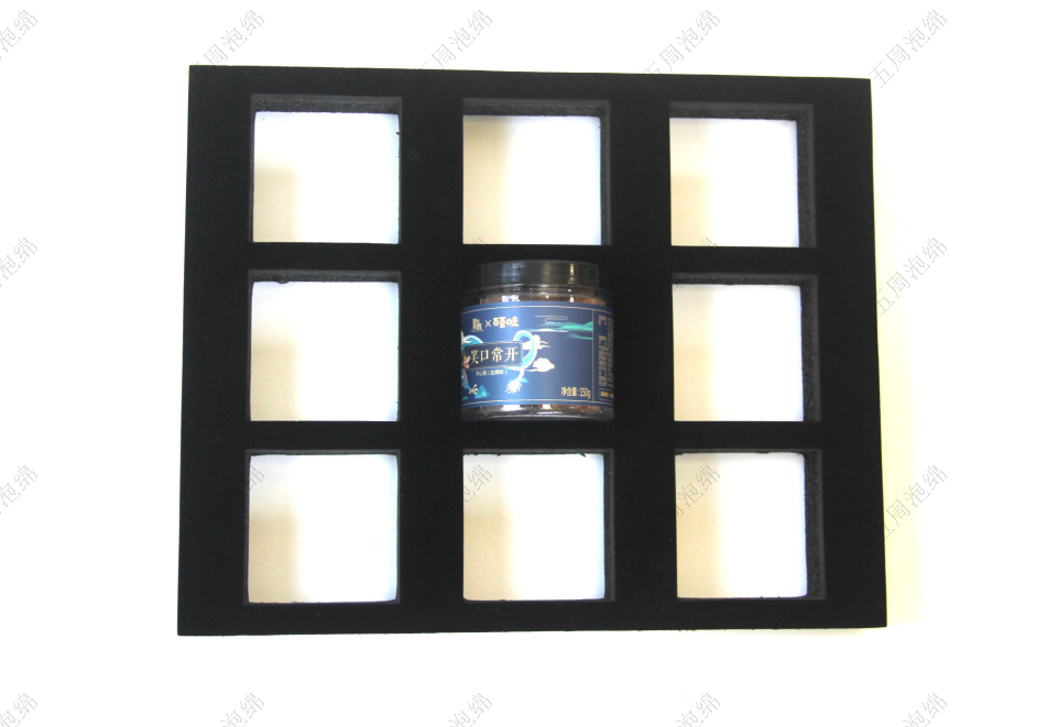 如何用EPE珍珠棉植絨內(nèi)襯提升堅(jiān)果禮盒的送禮儀式感？