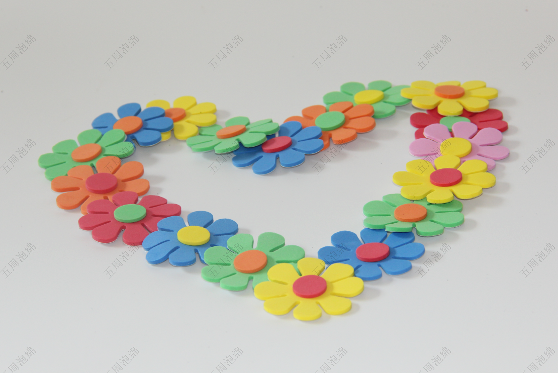 成本與質(zhì)量的博弈：EVA泡棉內(nèi)襯如何實現(xiàn)雙贏選擇？