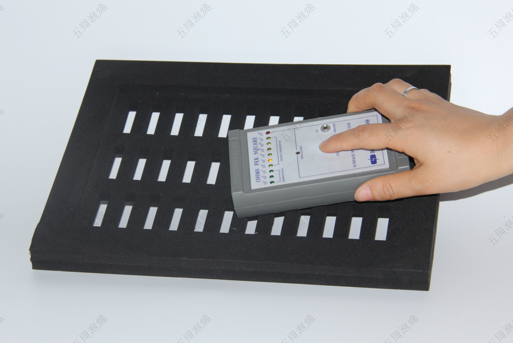 行業(yè)誤區(qū)揭秘：EVA泡棉內(nèi)襯選材的三大關(guān)鍵盲點