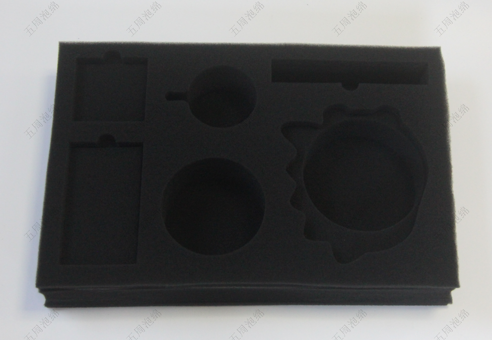 產(chǎn)品特性解讀：PU海綿內襯如何成為綠色制造新引擎？