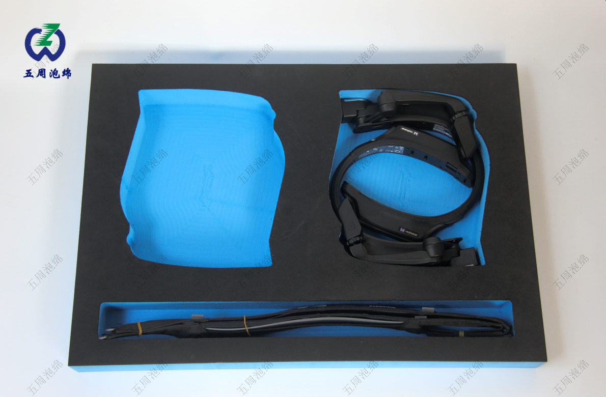 防震防潮防靜電！EVA泡棉內(nèi)襯為何被稱為包裝界的「全能王」？