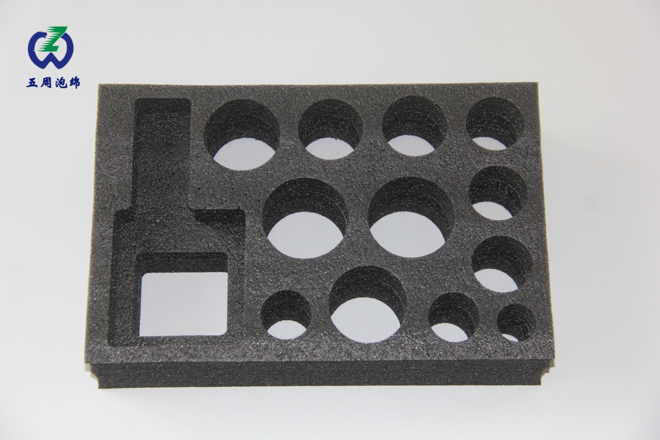 揭秘EPE珍珠棉內(nèi)襯：為何99%的易碎品都選它？