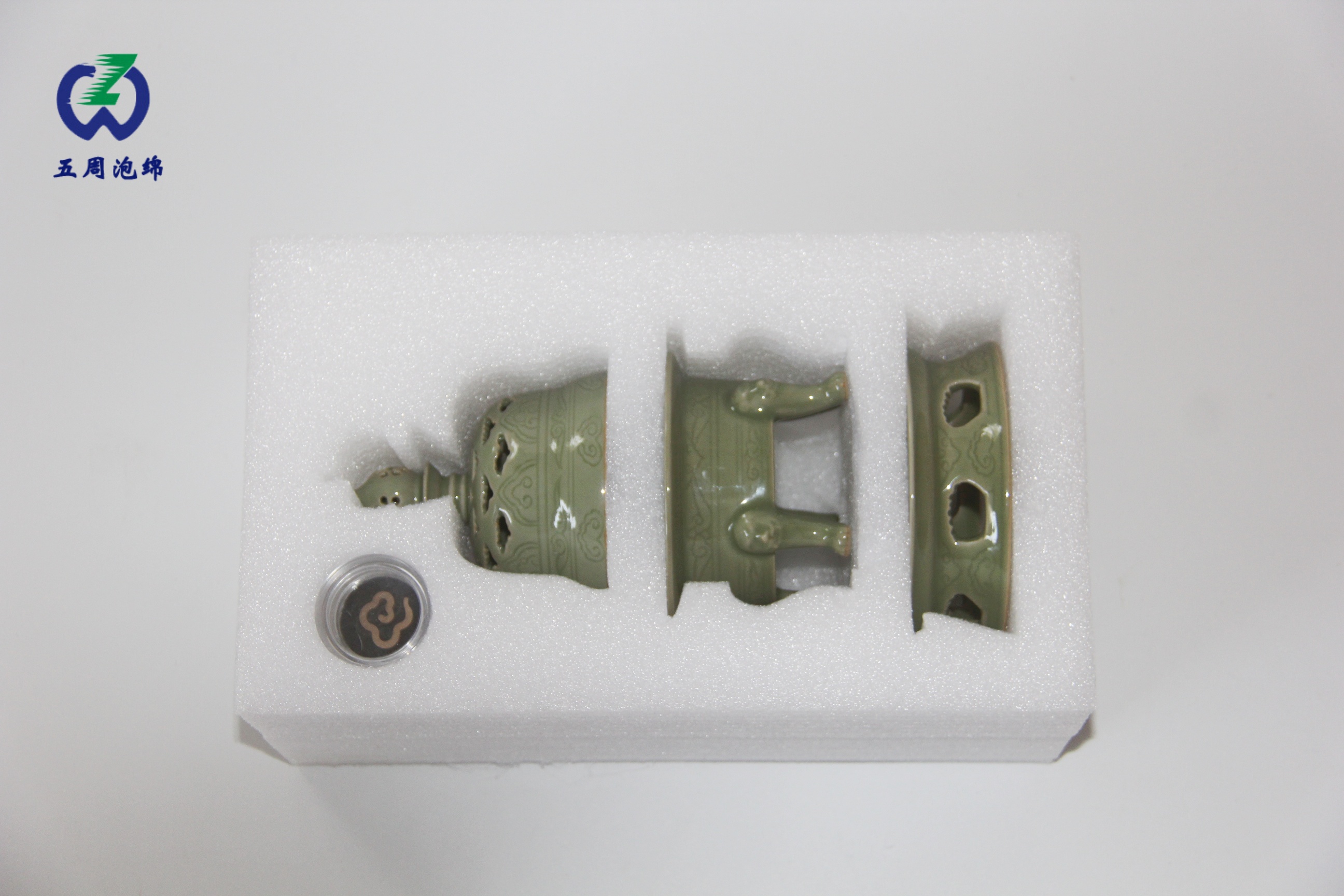 EPE內(nèi)襯定制真相：如何省下30%包裝成本還獲客戶好評？