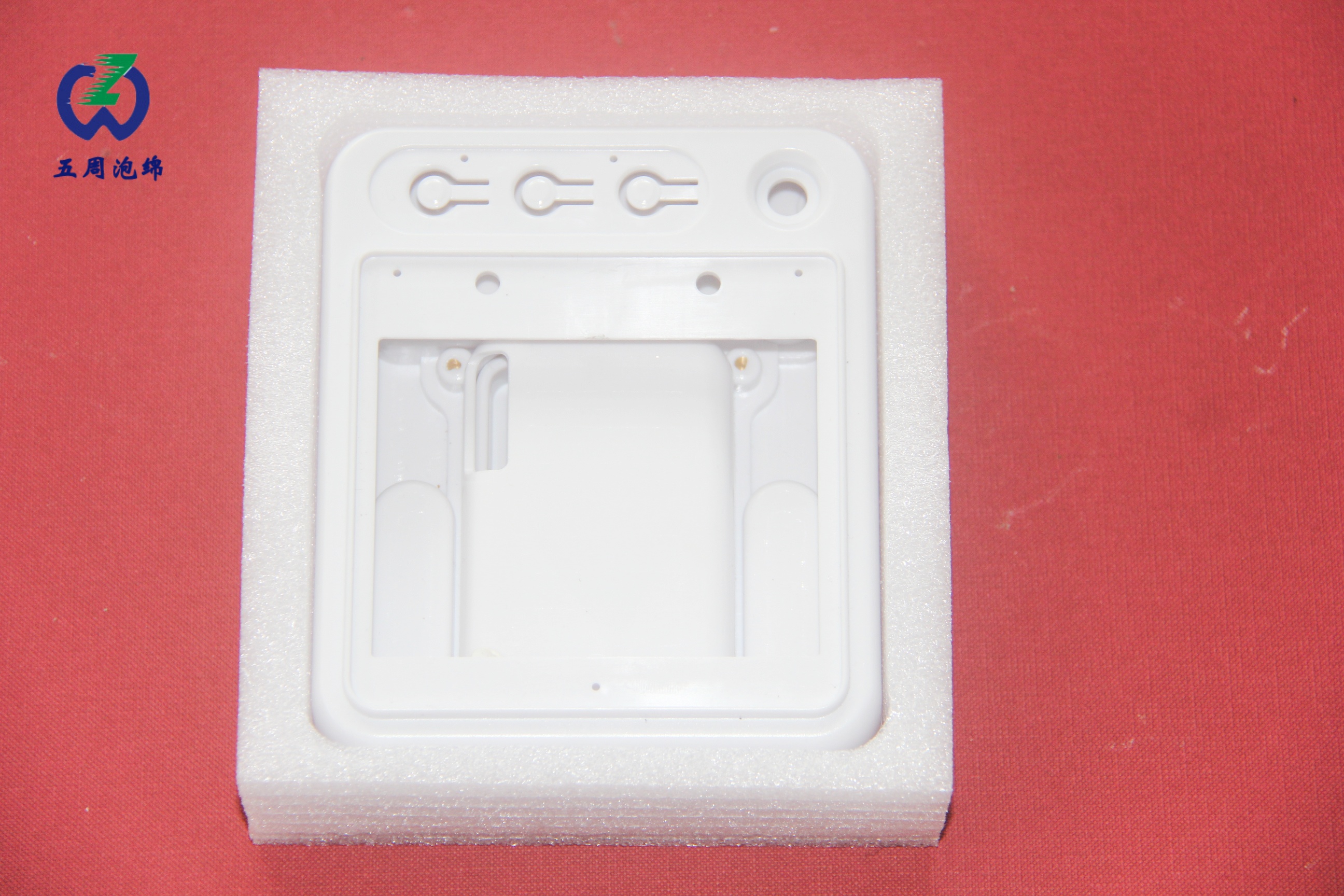 電商包裝革命：珍珠棉內(nèi)襯如何讓退貨率直降45%？