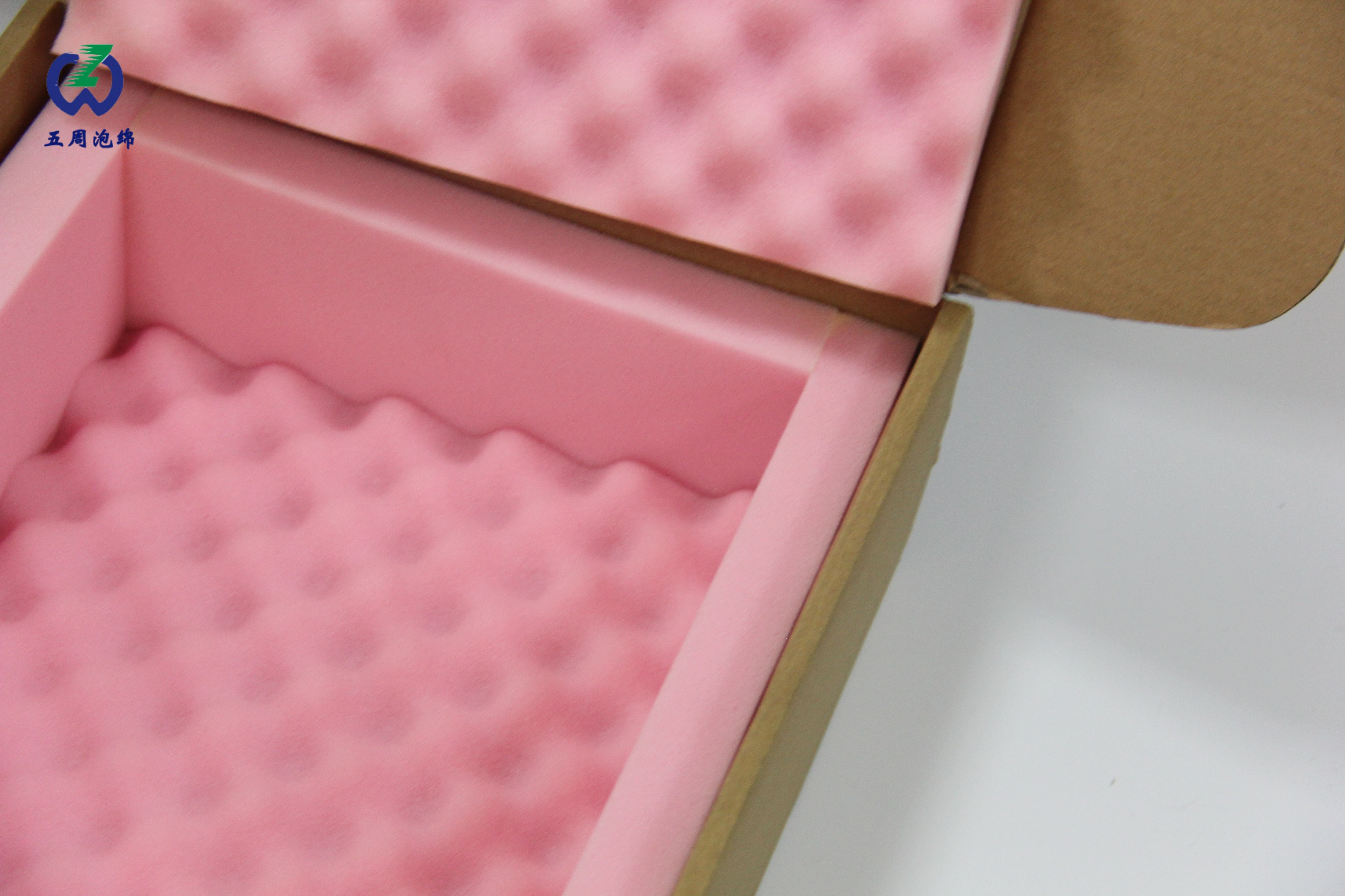 超30%廠商不知道！PU海綿內(nèi)襯這樣用省下30%成本