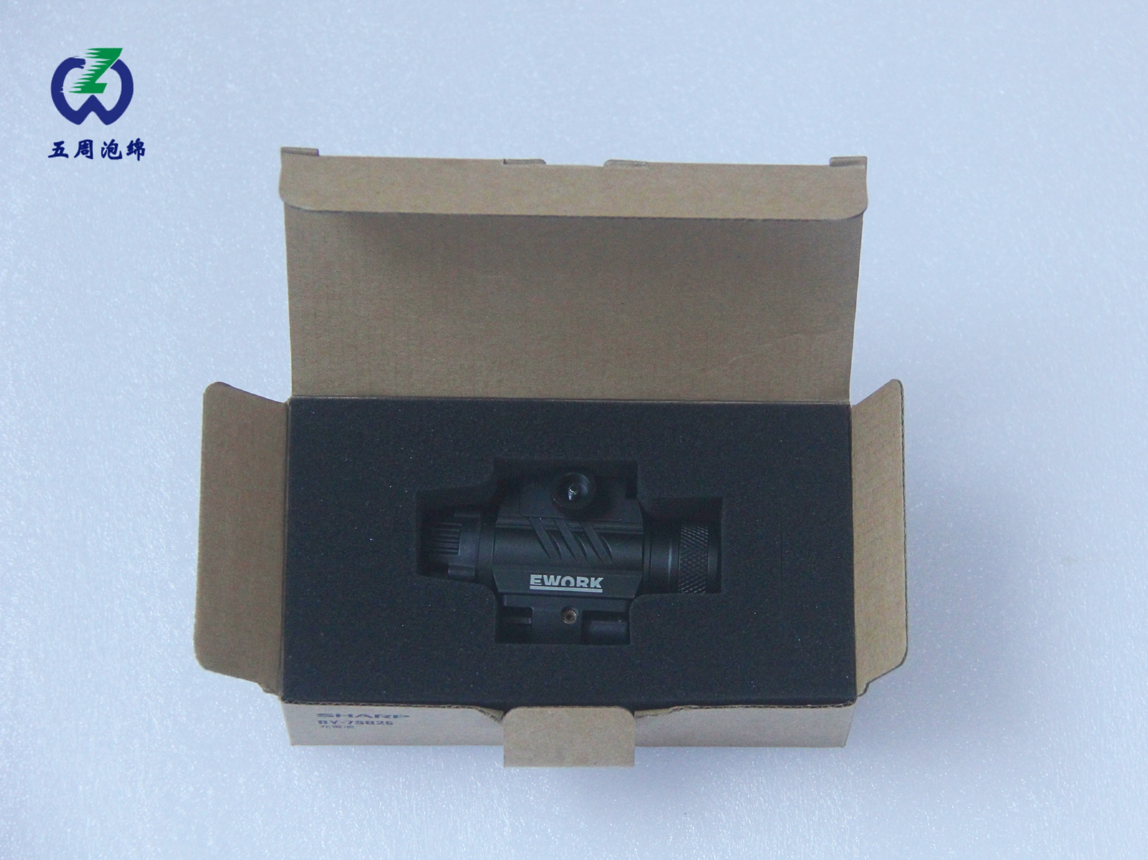 設(shè)計師必藏！PU海綿內(nèi)襯定制化方案的終極指南