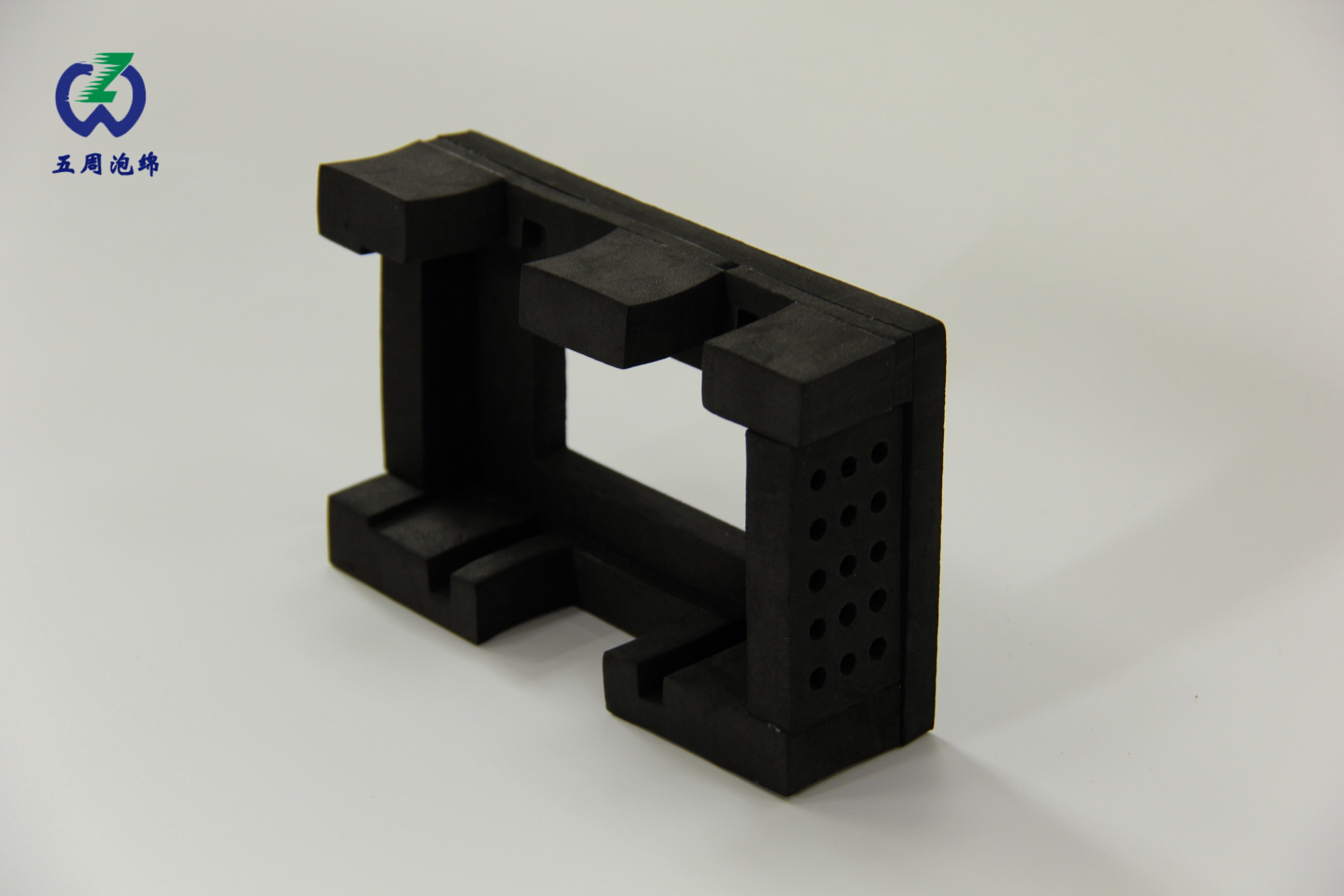 【震驚揭秘】EVA泡棉內(nèi)襯如何讓產(chǎn)品破損率直降80%？