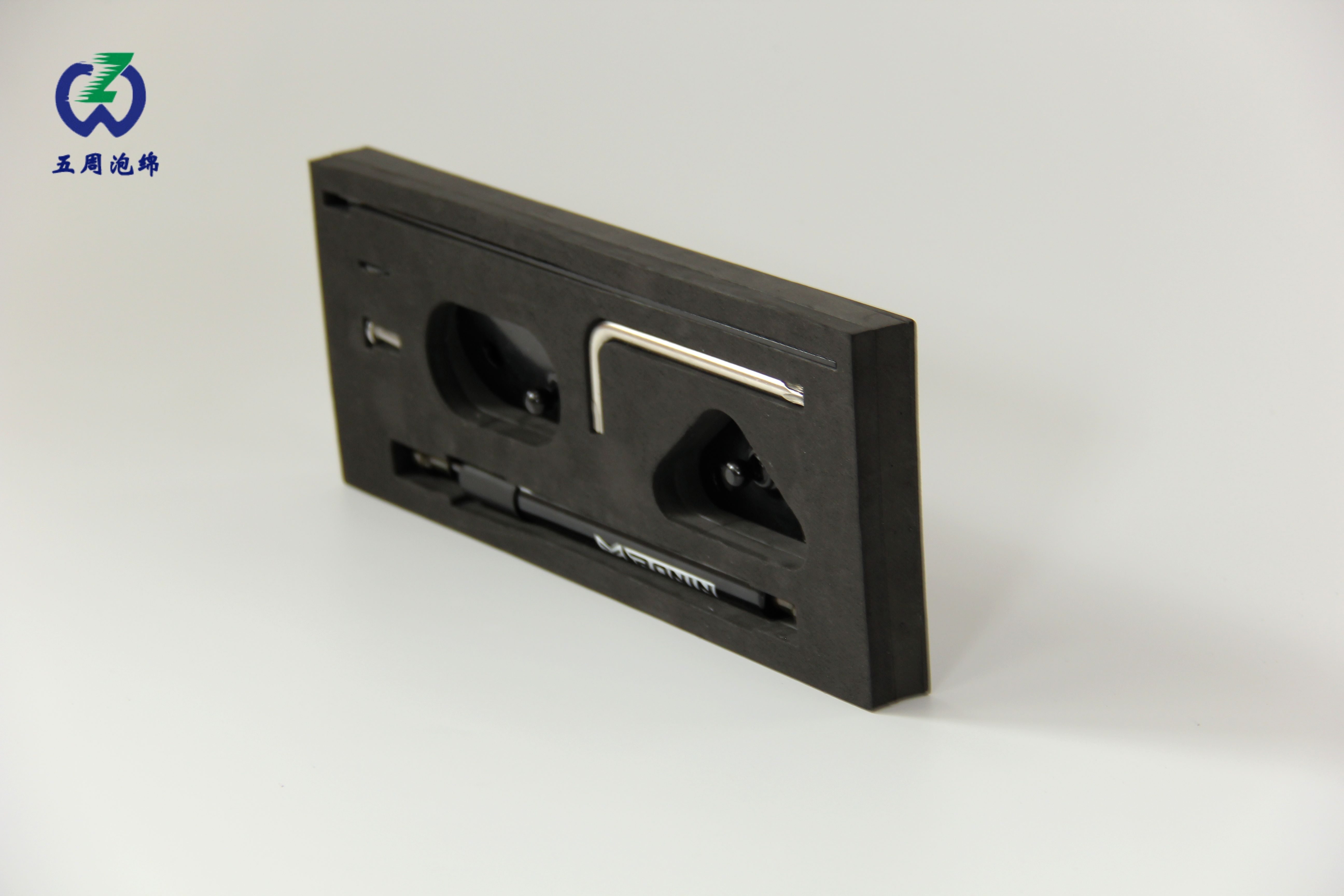 被99%人忽略的包裝秘密！EVA泡棉內(nèi)襯竟是行業(yè)大佬的制勝法寶