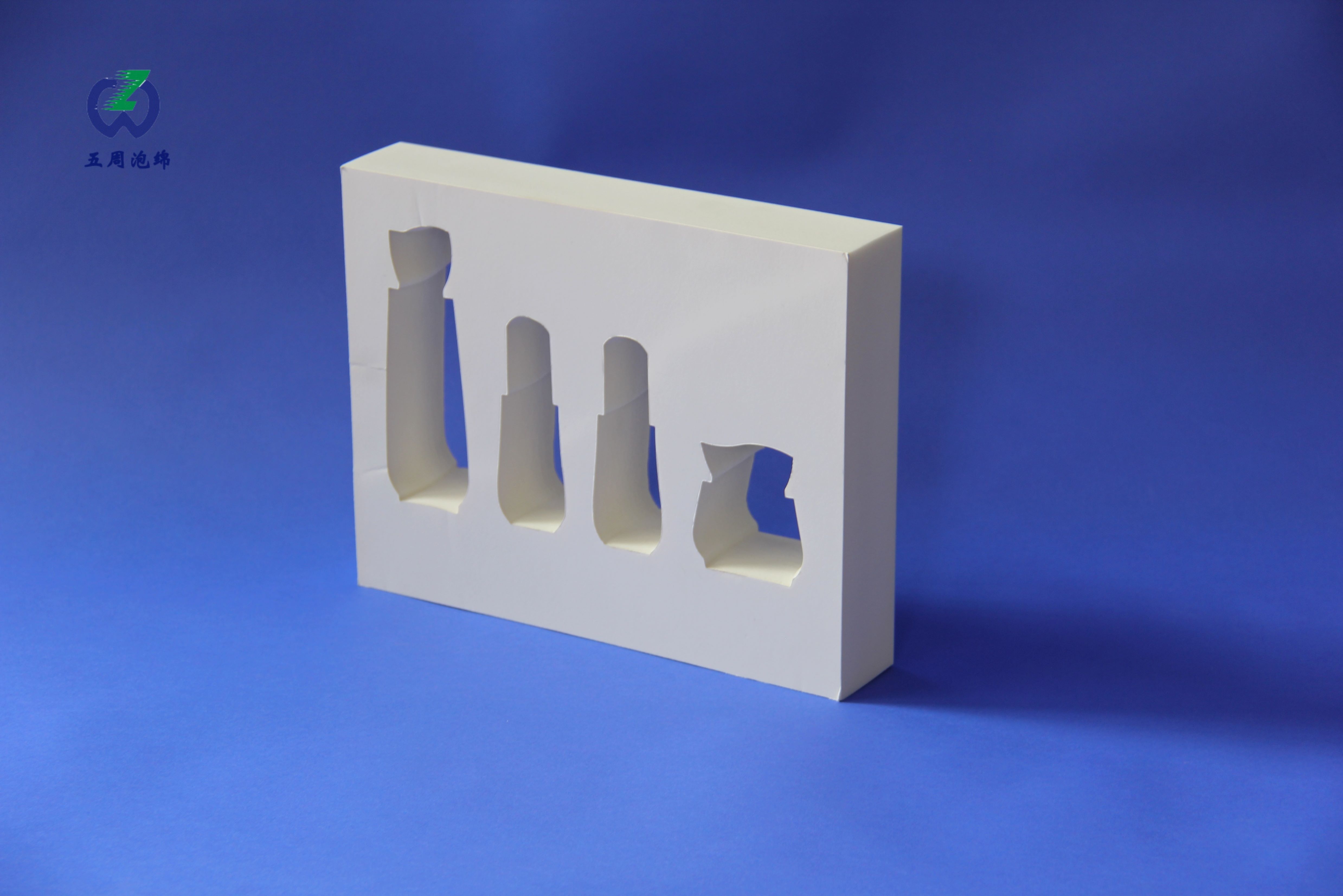 別再讓產(chǎn)品受傷！EVA泡棉內(nèi)襯的3大防震黑科技解析