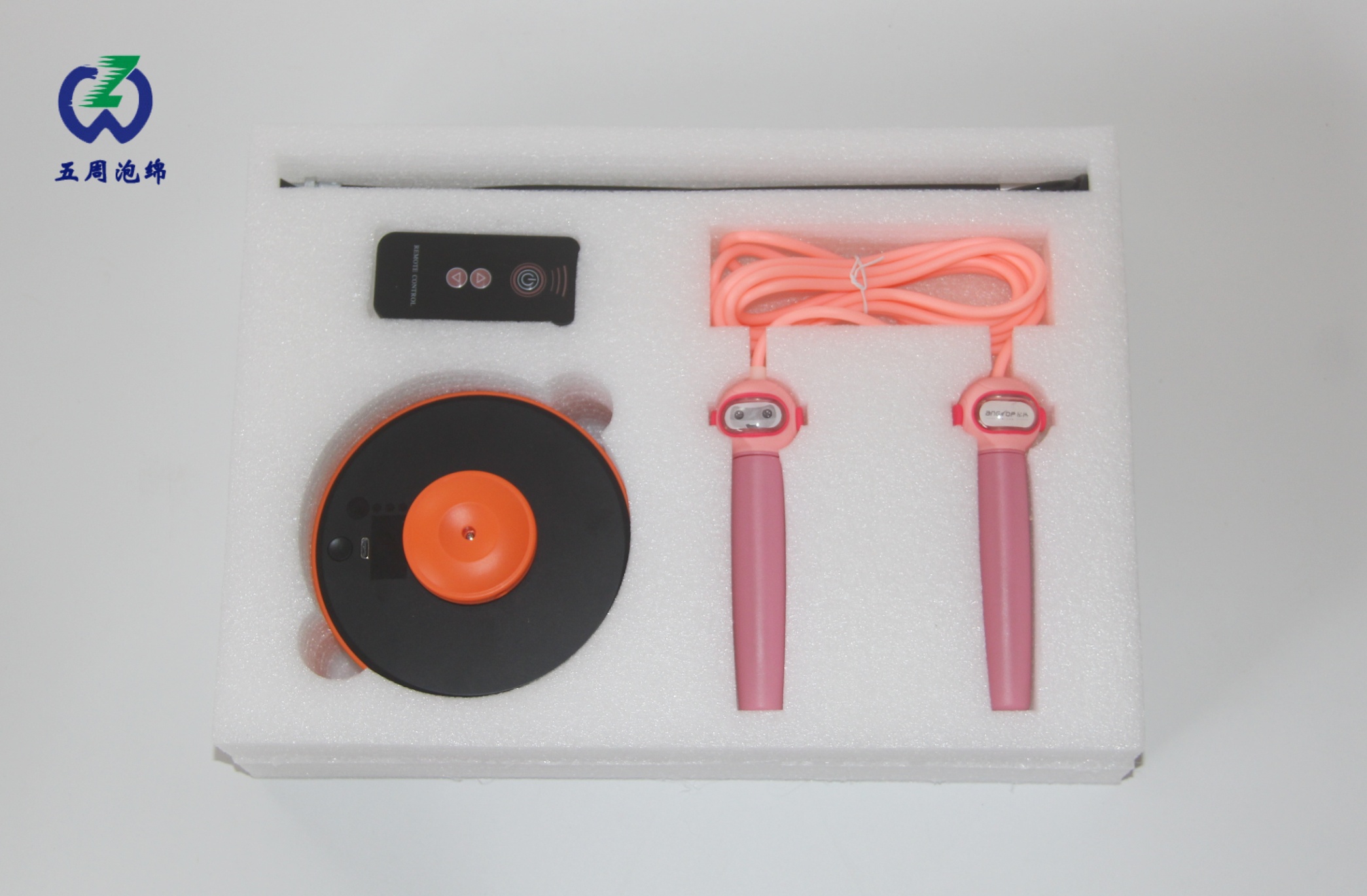 EPE珍珠棉內(nèi)襯：3大優(yōu)勢(shì)讓你的產(chǎn)品包裝瞬間脫穎而出！